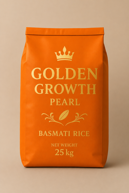 Basmati and Non Basmati Rice - Image 2