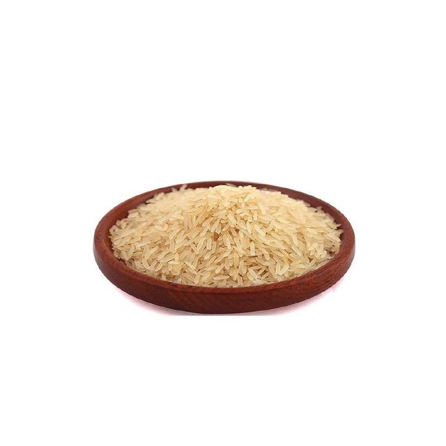 Premium Sella Basmati rice available in bulk for export and wholesale trade - Image 4
