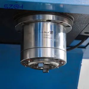 Shenzhen Customized Solid Mini Small Bore Turning Milling Machine Micro Boring Tools for CNC - Image 2