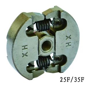 Sintered Rbc Clutch for Lawn Mowers Origin China Model NO. ST 361 Part Clutch Disc HS Code 84834000 Material Sintered - Image 5
