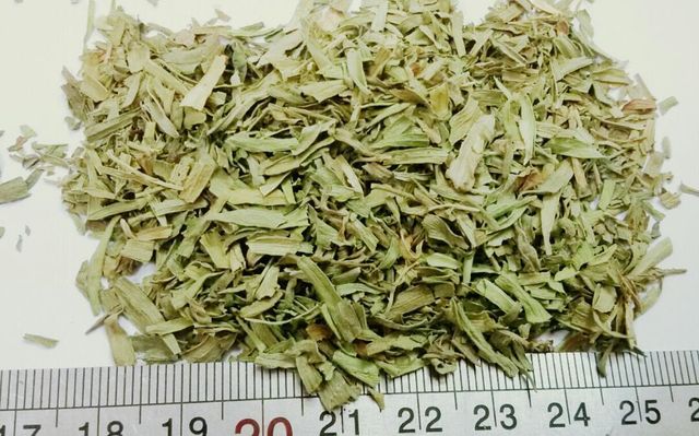Dried Vegetables: Tarragon, Dill, Parsly, Chives, Mint Origin Iran Texture Dried Packaging PP Bags, Cartons Type Tarragon, Dill, Parsley, Chives, Mint, Etc - Image 3