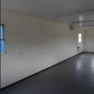 Cabins For Sale / 32ft x 10ft Open Plan Portable Office Key - Image 4
