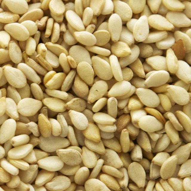 Premium Natural White Sesame Seed For Bulk Wholesale Export With Clean Processing Sesame Seed Sourced From Trusted Farms - Image 4