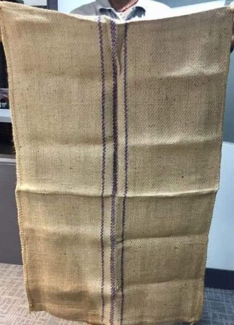 Premium Eco-Friendly Hessian Jute Sacks - Image 3