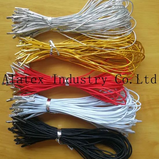 Hot Sell Garment String Tag - Image 4