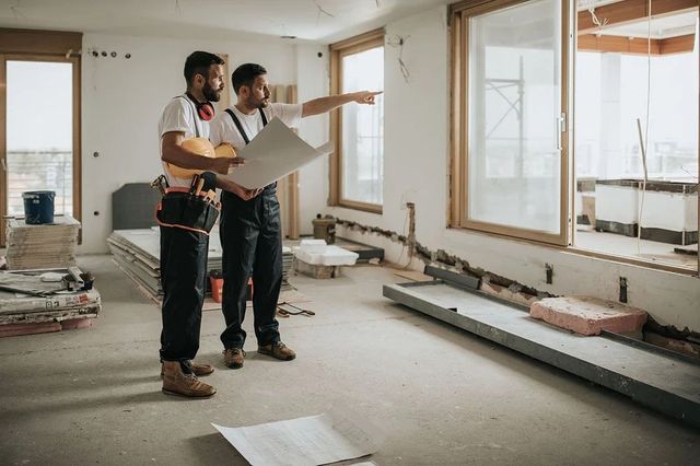 Interior Renovation Service - Image 2
