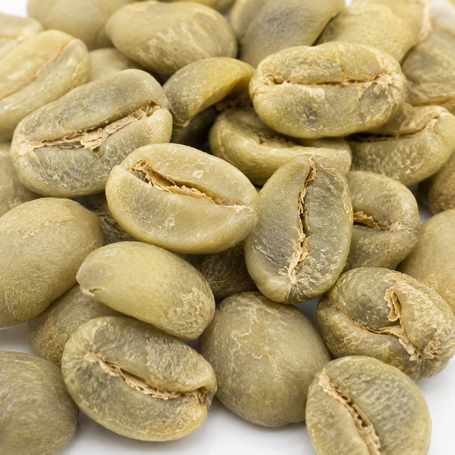 Brazil Arabica Green Coffee Beans 100% SC 16/18 Export Grade Bulk Supply Maranello - Image 3