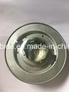 Rolling Shutter Doors Accessories Kind Roman Style Modern Origin China Trademark YJ Open Type Manual Function - Image 2
