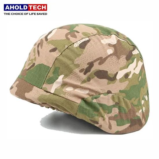 Djc Aholdtech Tactical Genuine Helmet Cover Cap - Image 3