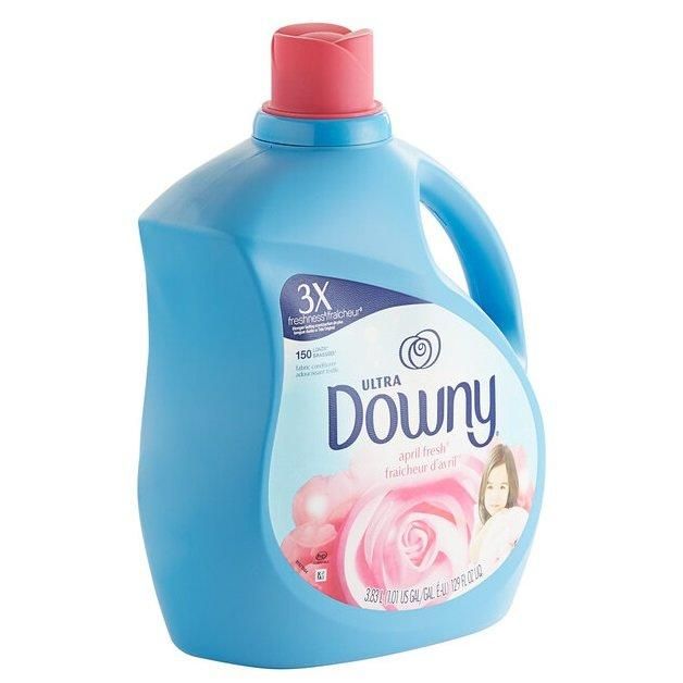 Downy Fabric Softener - High-Quality Liquid Softener for Fresh and Soft Laundry - Image 5