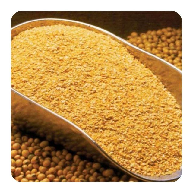 Soybean Meal With High Protein Ratio Soybean Meal For Feed Industry Supporting Growth Performance In Poultry And Cattle - Image 4