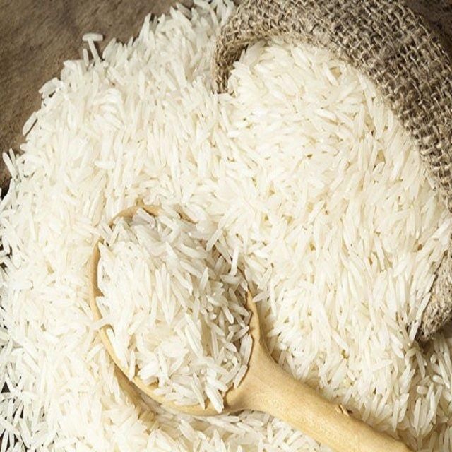 Premium Basmati Rice 5kg 10kg 25kg 50kg Bags Extra Long Grain Aromatic Rice Aged White Rice High Elongation Non Sticky Texture Ideal For Biryani And Daily Cooking Buy Now Fast Delivery Premium Quality Wholesale - Image 3