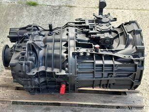 ZF Ecosplit 4 16 S 2530 + PTO gearbox for MAN TGS truck Pricing Net Plus Vat Mileage Approx. 200 Km Manufacturer ZF Ecos - Image 3