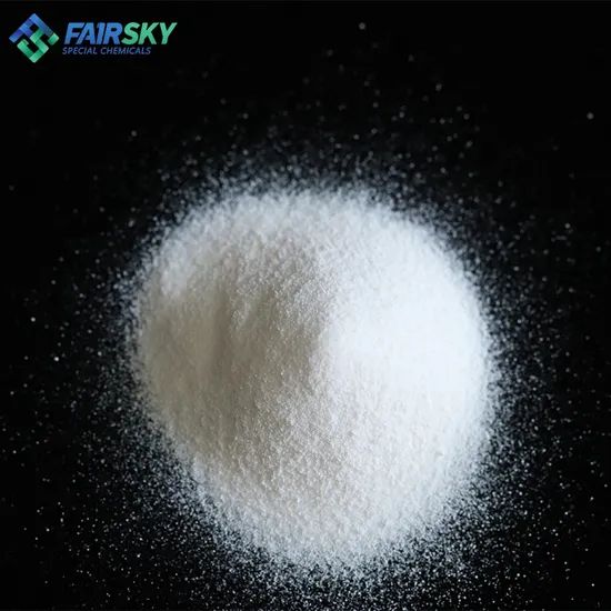 Anhydrous Aluminum Fluoride Alf3 - Image 2