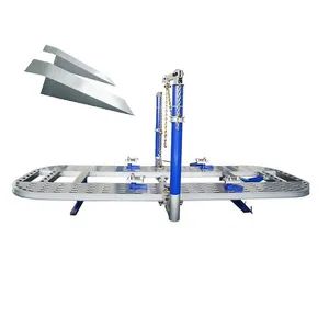 M-10 Auto Workshop Equipment Car Frame Machine Auto Body Straightening Bench - Image 1