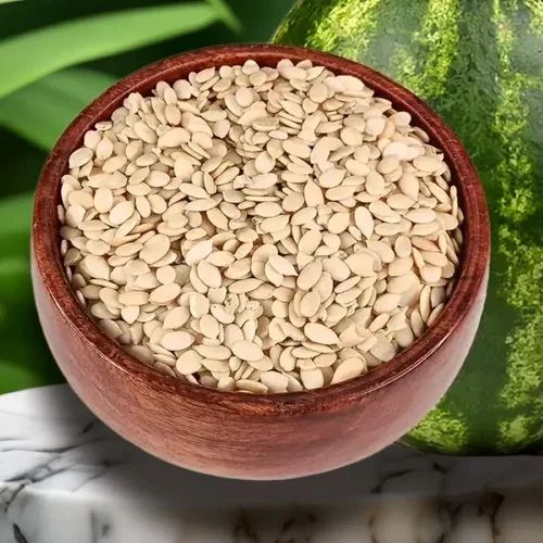 Melon Watermelon Seeds Roasted and Salted Bulk Affordable High Protein Wholesale Snack Packs for Retail and Restaurants - Image 3