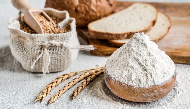 Flour from Wheat - Image 4