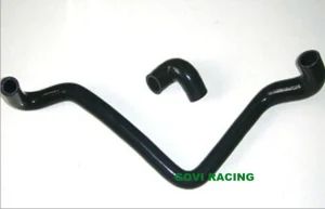 Auto Silicone Hose Air Intake System Blue Color Origin Ningbo Trademark GOVI HS Code 3917390000 Certification ISO9001 Structure Sealed - Image 1