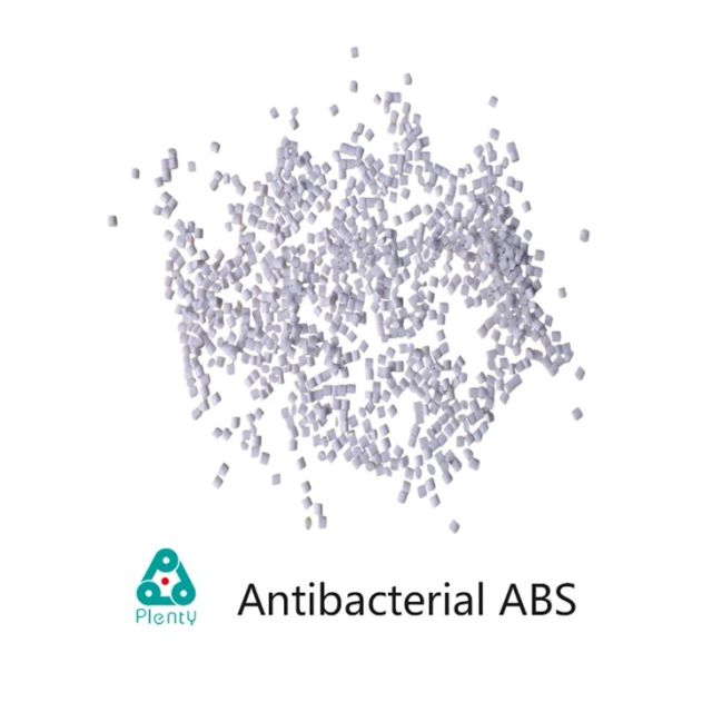 Antibacterial ABS Granules - Image 3