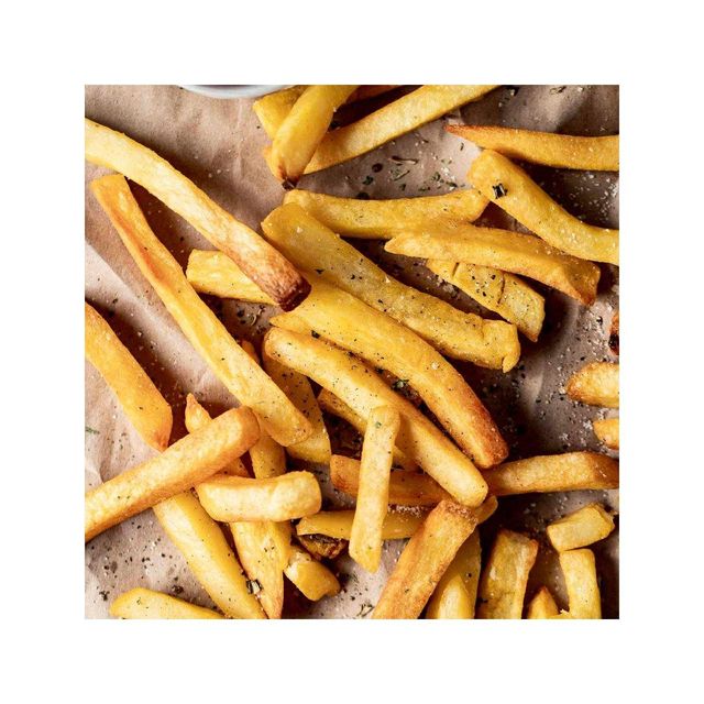 Premium quality French fries supplied at factory price for wholesale buyers - Image 3