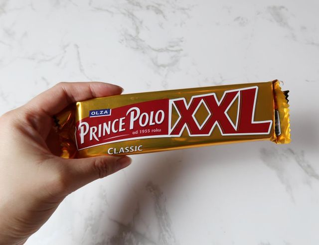 Reliable Prince Polo Chocolate Rich Cocoa Wafer Crispy Delight Excellent Quality Wholesale Price Trusted Product - Image 5