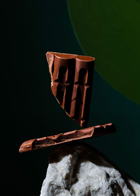 Diet Chocolate Healthy 80g Dark Chocolate bar Box No Sugar 85% ALVA Made in Vietnam Reasonable Price for Exporting - Image 5
