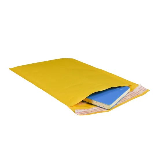 Compostable Bubble Padded Envelope Postage Bag Self Adhesive Packaging Express Mailing Packing Shipping Mailer Bags - Image 2