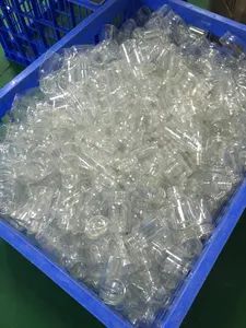 Injection Cap Mould Eye Dropper Bottle Machine Eye Dropper Bottle Making Machine - Image 6