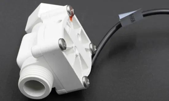 Imported Magnetic Control Switch Element Flow Switch for Water Circulation Control of Other Water Systems - Image 5