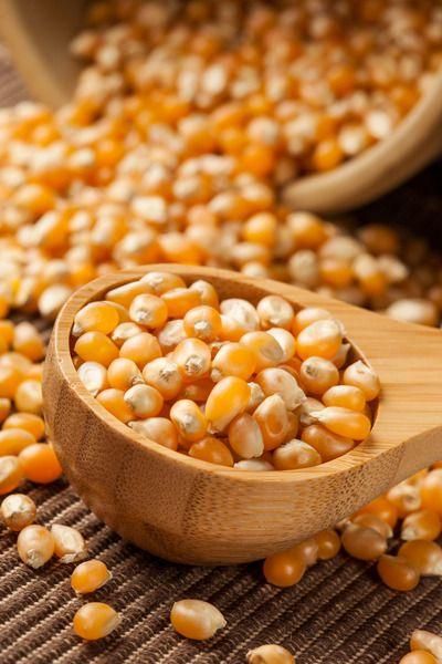 Yellow Corn, Yellow Corn, Yellow Corn, Yellow Corn, Yellow Corn - Image 2