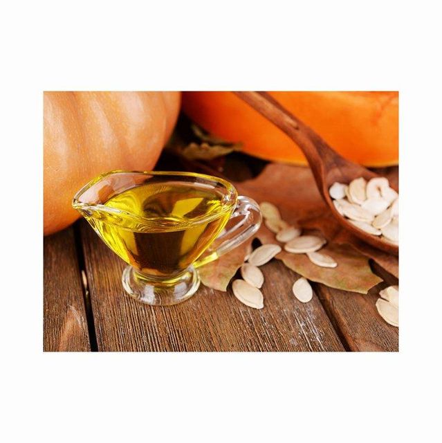 100% Natural Organic Pumpkin Seed Oil Cold Pressed Virgin Pumpkin Seeds Oil in Bulk Price - Image 5
