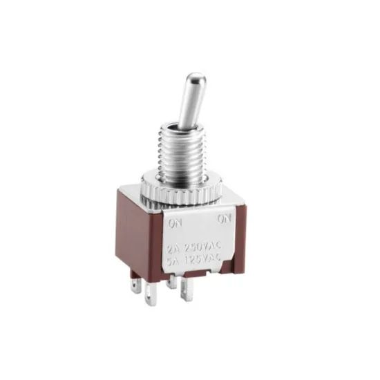 Electrical on off Switch Push Button Switch UL Micro Toggle Switch from ...