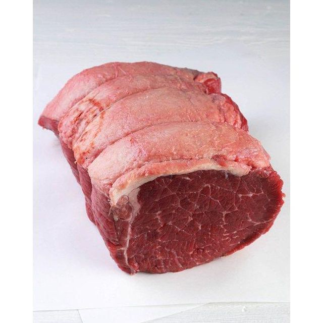 Beef silver side available for retailers and distributors with fast delivery and reliable stock - Image 3