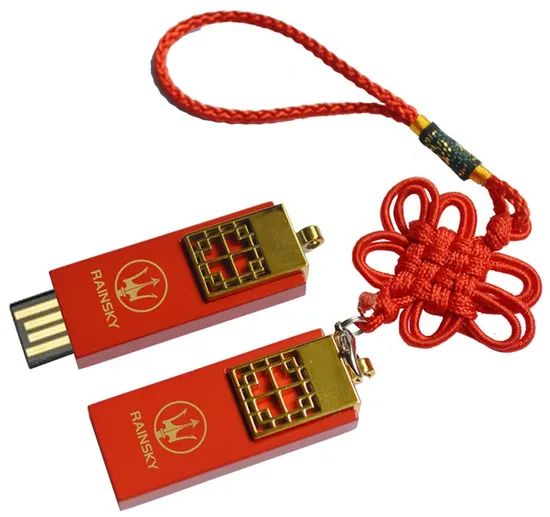 Custom USB Flash Drives Different Designs - Image 1