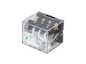 Smart Industrial Control Relay for Enhanced Operational Efficiency - Image 4
