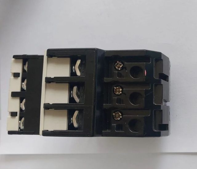 Overload Relays SR2 D1312 SIBASS Brand ABB Trip Class 30 Usage for Heaters Phase Three phase Relay Type Thermal Mounting Type DIN - Image 4