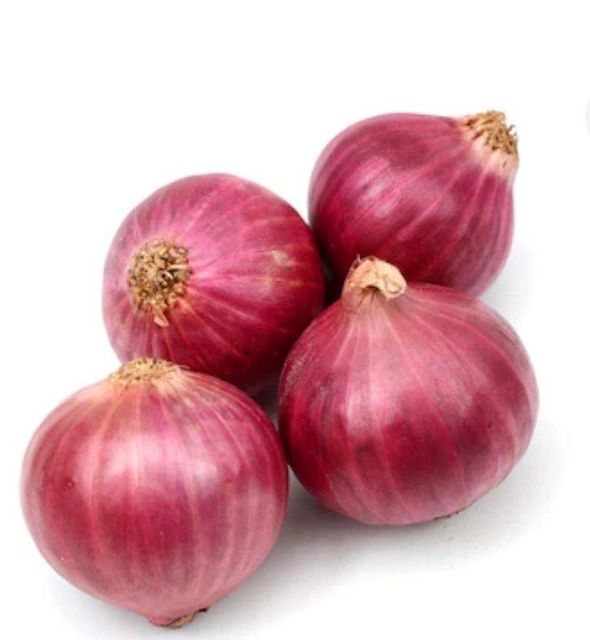 Red onion - Image 1