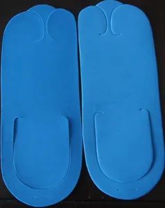 Unisex Disposable EVA Hotel Slippers Use Hotel Origin Cn Upper EVA Season Summer Gender Unisex Model NO. EVSP330 Trademark - Image 3