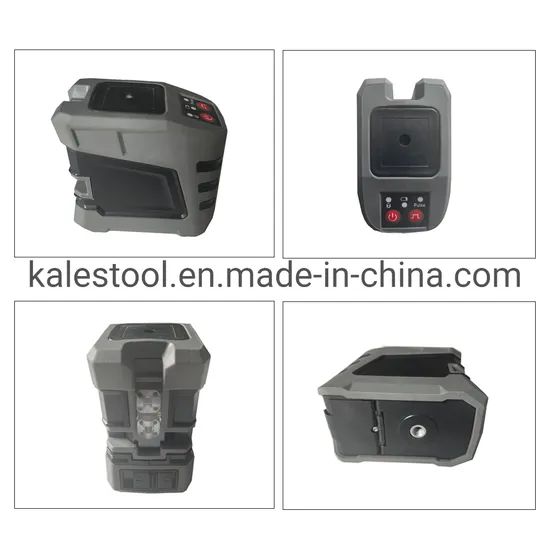 Self- Leveling Laser Level Auto Level Origin Jinhua Beam Color Red Vertical Line 1 Model NO. K-AL21 Horizontal Line 1 HS Code - Image 1