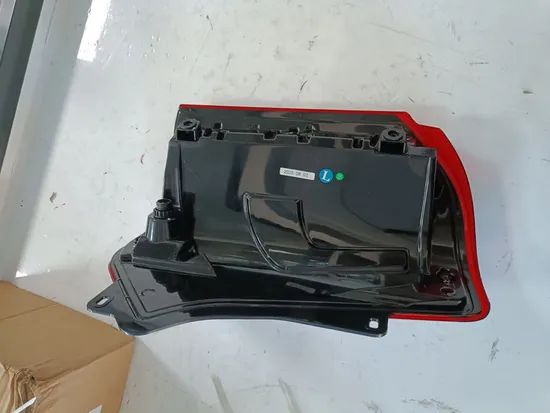 Se Tra Ben Z Bus Accessories LED Rear Lamp Tail Light B-1355 Base H5W Voltage 24V Brand Osram Origin China Material LED Warrenty 1 - Image 6