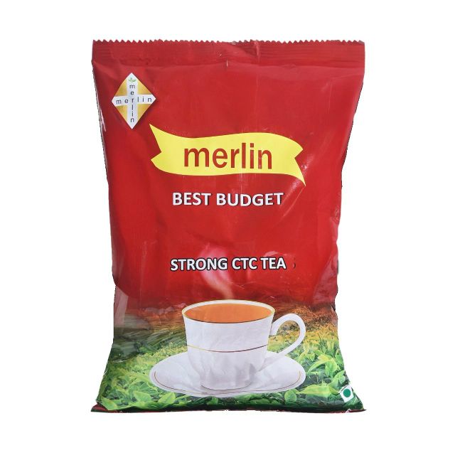 India Assam Tea -Strong CTC, color Black Texture Leaves Purity Up To 99% Bulk Packaging Size 30 Kgs Country Of Origin Made In India - Image 1