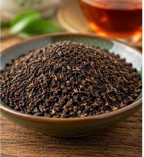 Black tea  Sri lankan Origin – product photo 3, product detail gallery