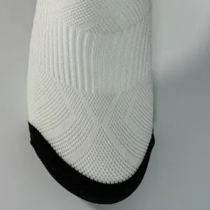 70d 2 Polyester High Elastic Yarn for Knitting Socks Garment Fabrics and Elastic Rib Cuffs - Image 6
