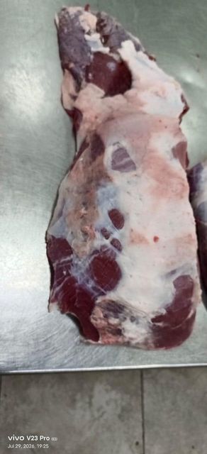 Halal Frozen Buffalo compensate meat – product photo 2, product detail gallery