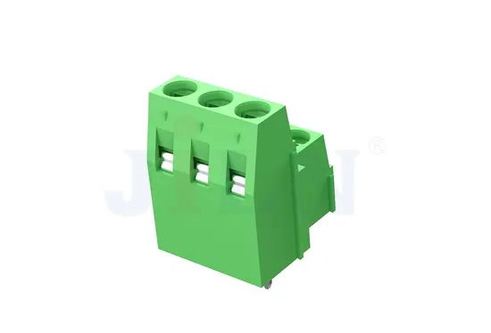 Custom Electrical Terminal Block Aesthetically Pleasing and Stylish Cable Terminal Block Connector Wiring Terminal Block - Image 6