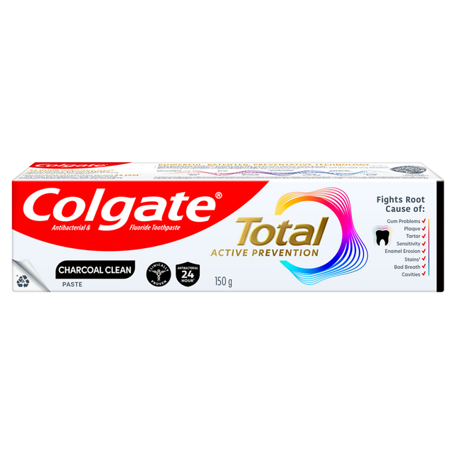 Colgate Toothpaste Complete Wholesale prices available Form Paste Taste Varied Weight (kg) 75ml Feature for oral use Packaging 12 units per - Image 3