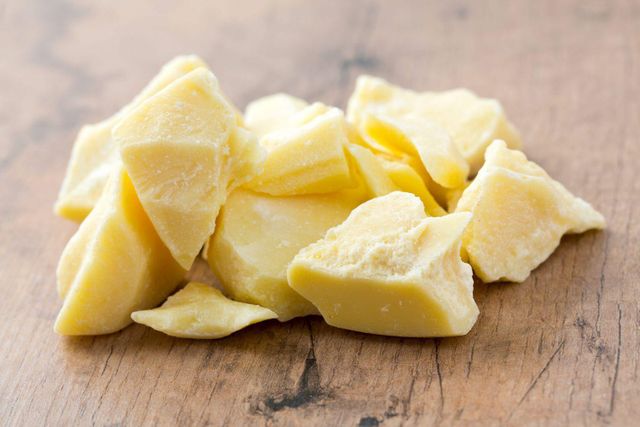 Cocoa Butter Flavor Normal E. Coli Absent Origin Thailand Yeasts Max. 50/g Moulds Max. 50/g Moisture Max 0.3% Salmonellae - Image 2