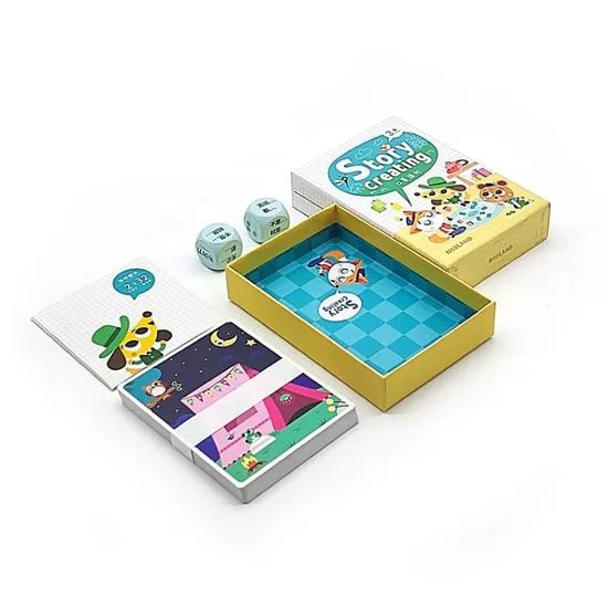 Custom Stickers Printing Risk Game War Board Game Role Table Game - Image 2