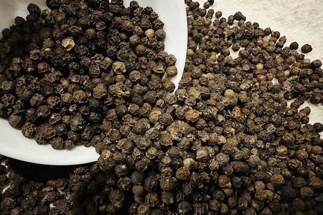 Black pepper – product photo 3, product detail gallery
