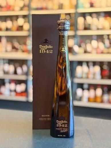 Don Julio 1942 Anejo Tequila 0,7l, alc. 38 Vol.-% - Image 4